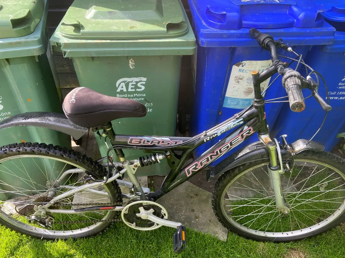 Bikes - Image 2