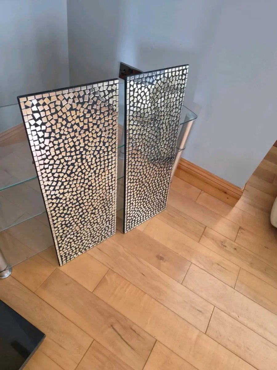 Mosaic wall art - Image 2