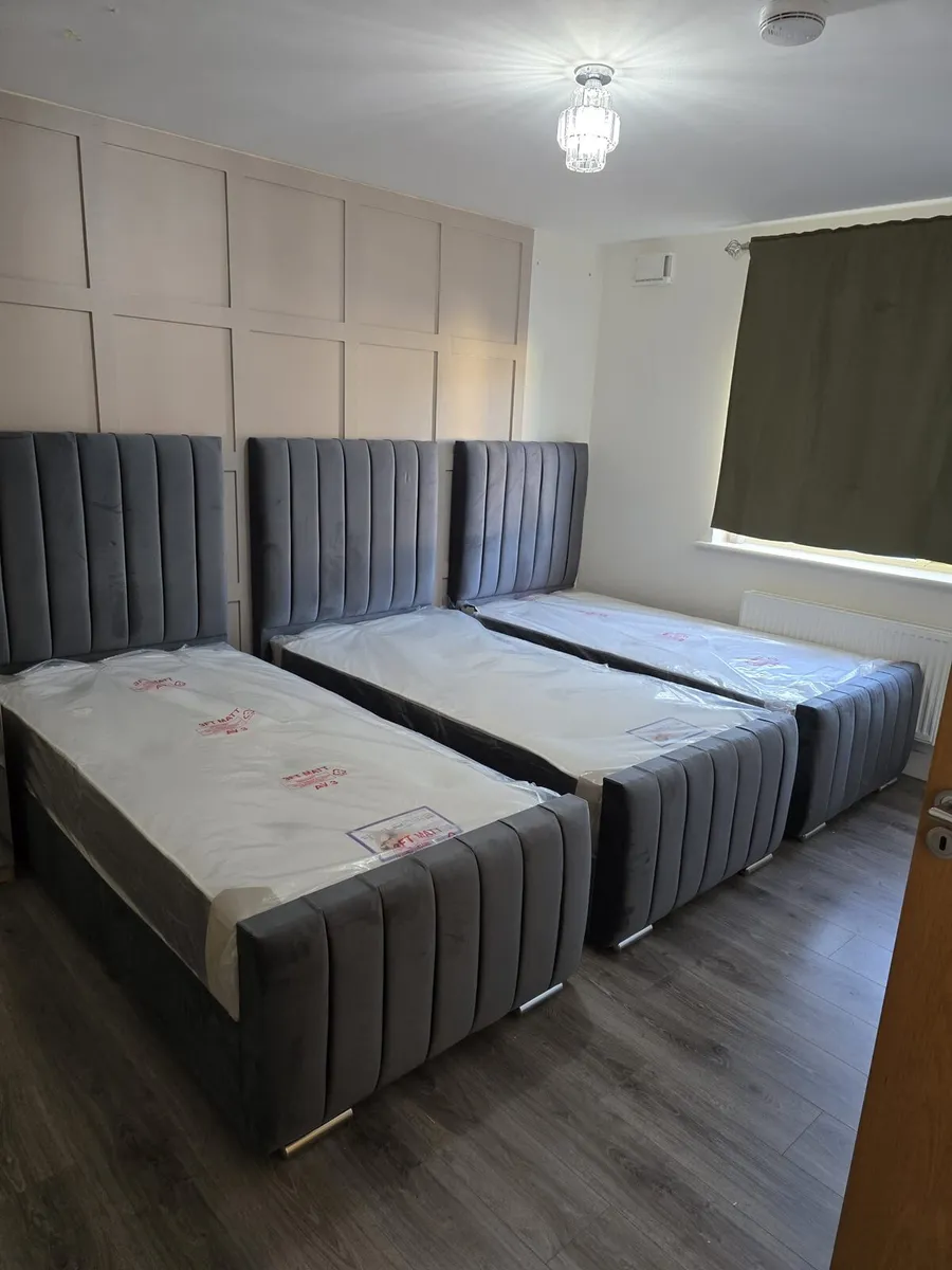 Bed - Image 4