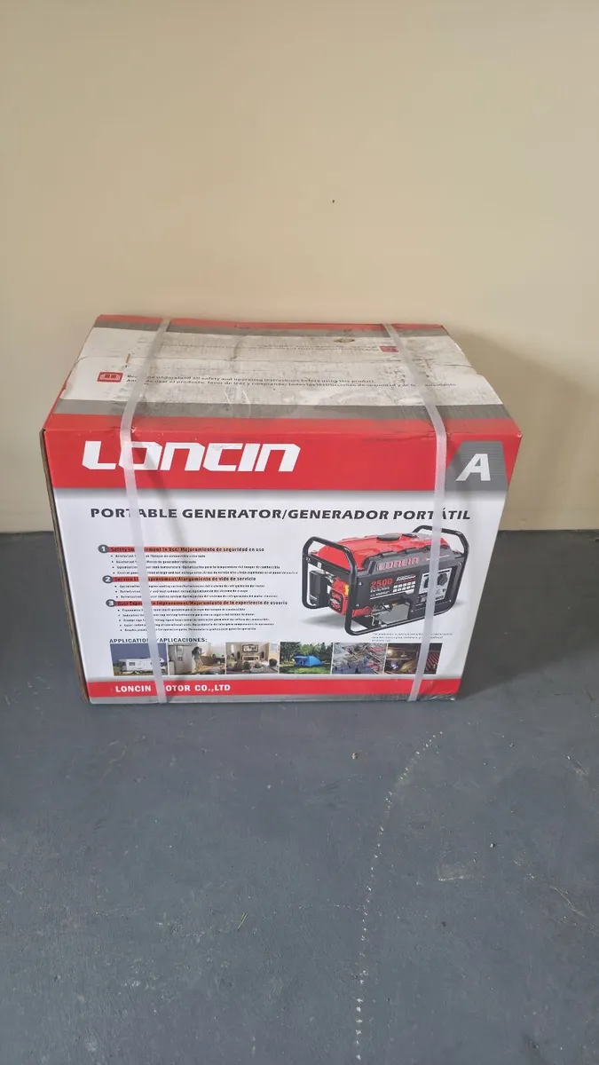 Generators - Image 2