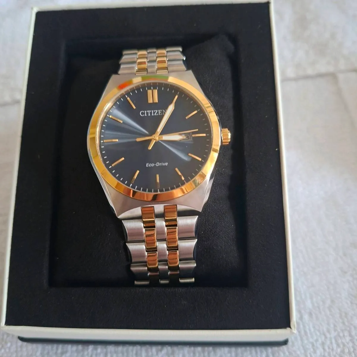 Watch Citizen Eco Drive - Image 1