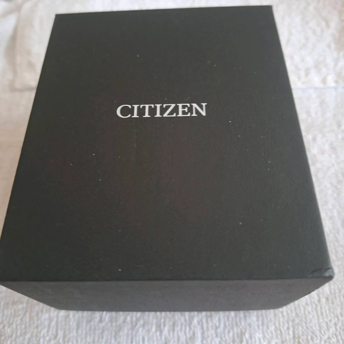 Watch Citizen Eco Drive - Image 2