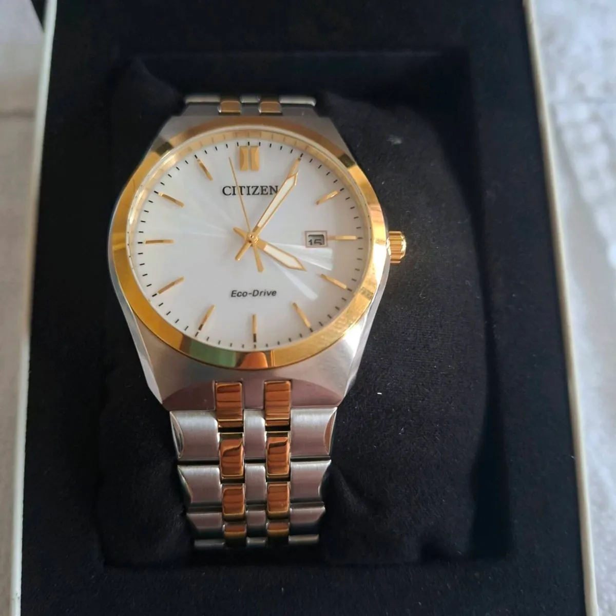 Watch Citizen Eco Drive - Image 1