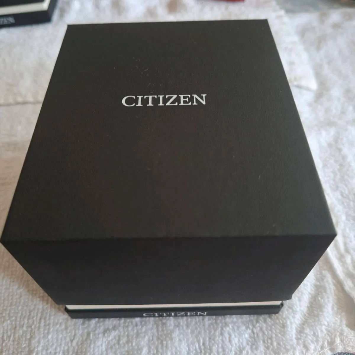 Watch Citizen Eco Drive - Image 2