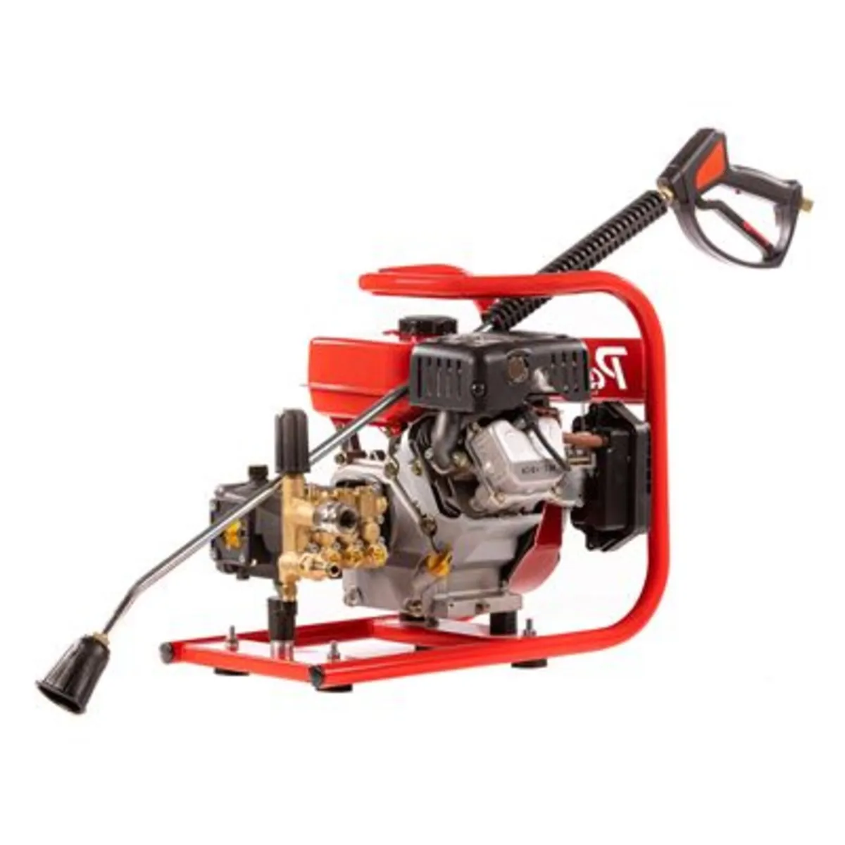 Petrol and Diesel Powerwashers - Image 1
