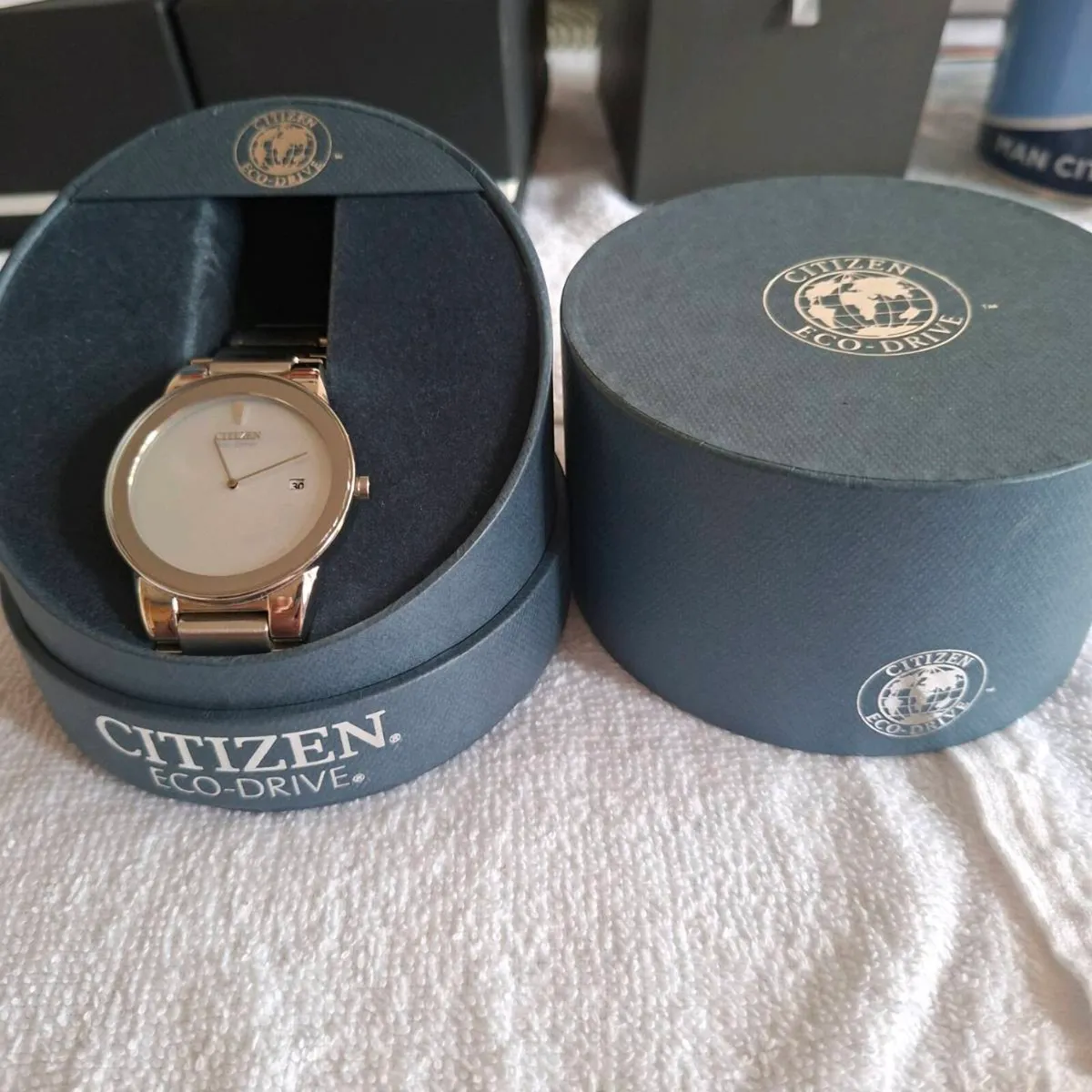 Watch Citizen Eco Drive - Image 1