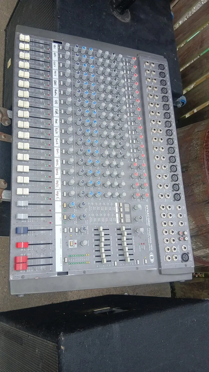 Full PA System - Image 2