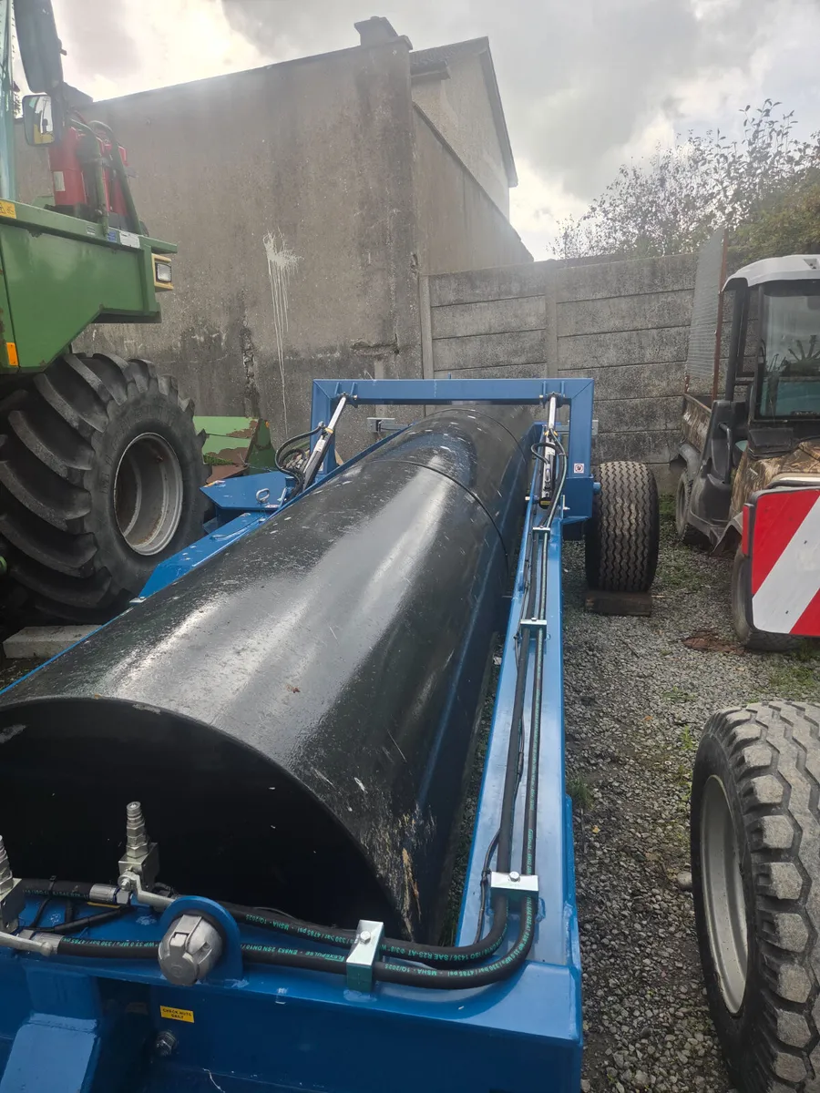 Fleming roller - Image 2
