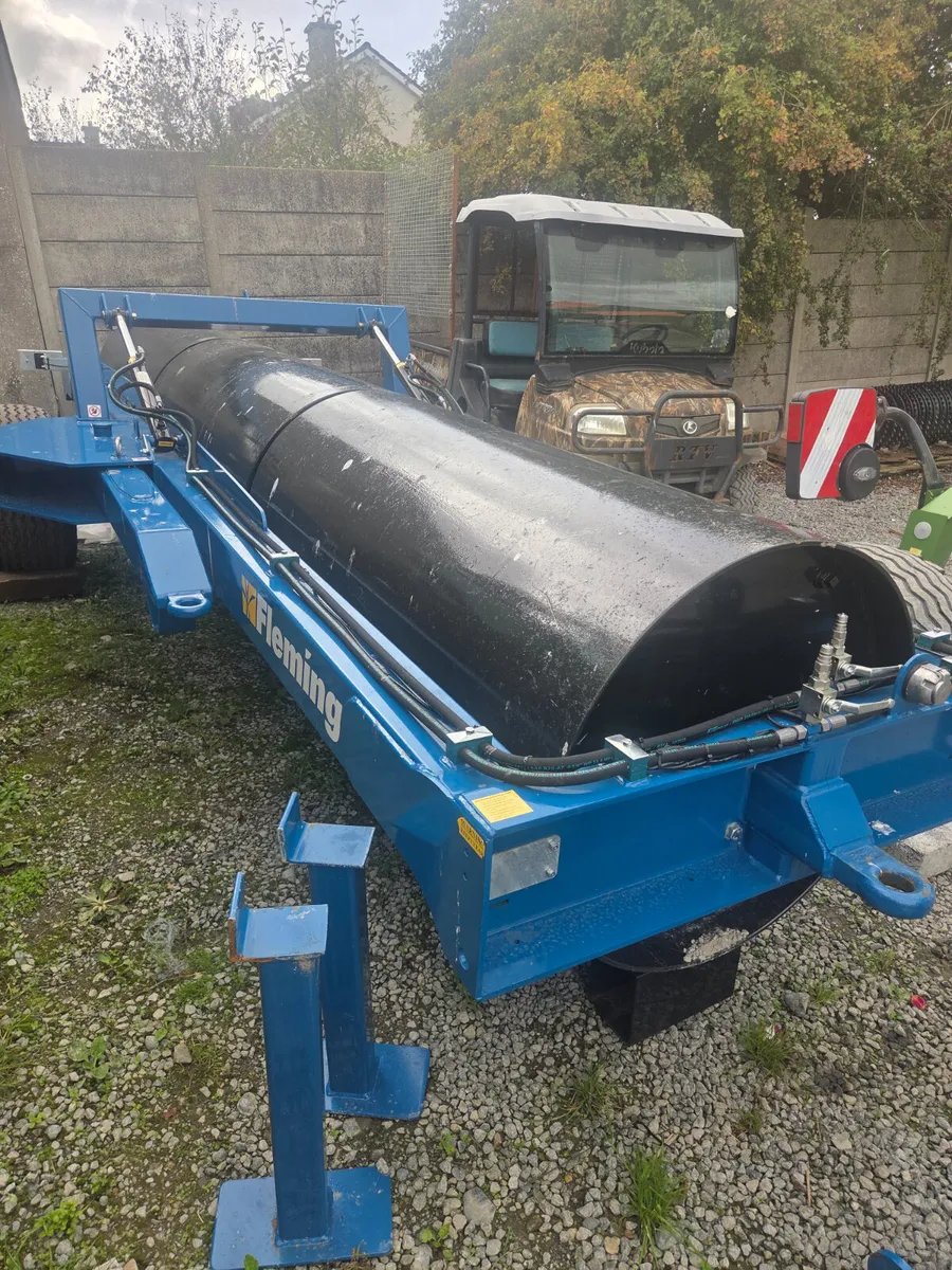 Fleming roller - Image 1