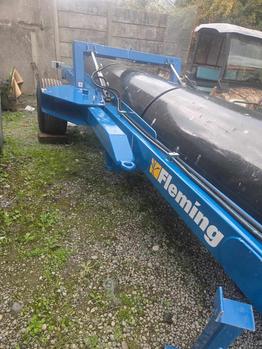 Fleming roller - Image 4
