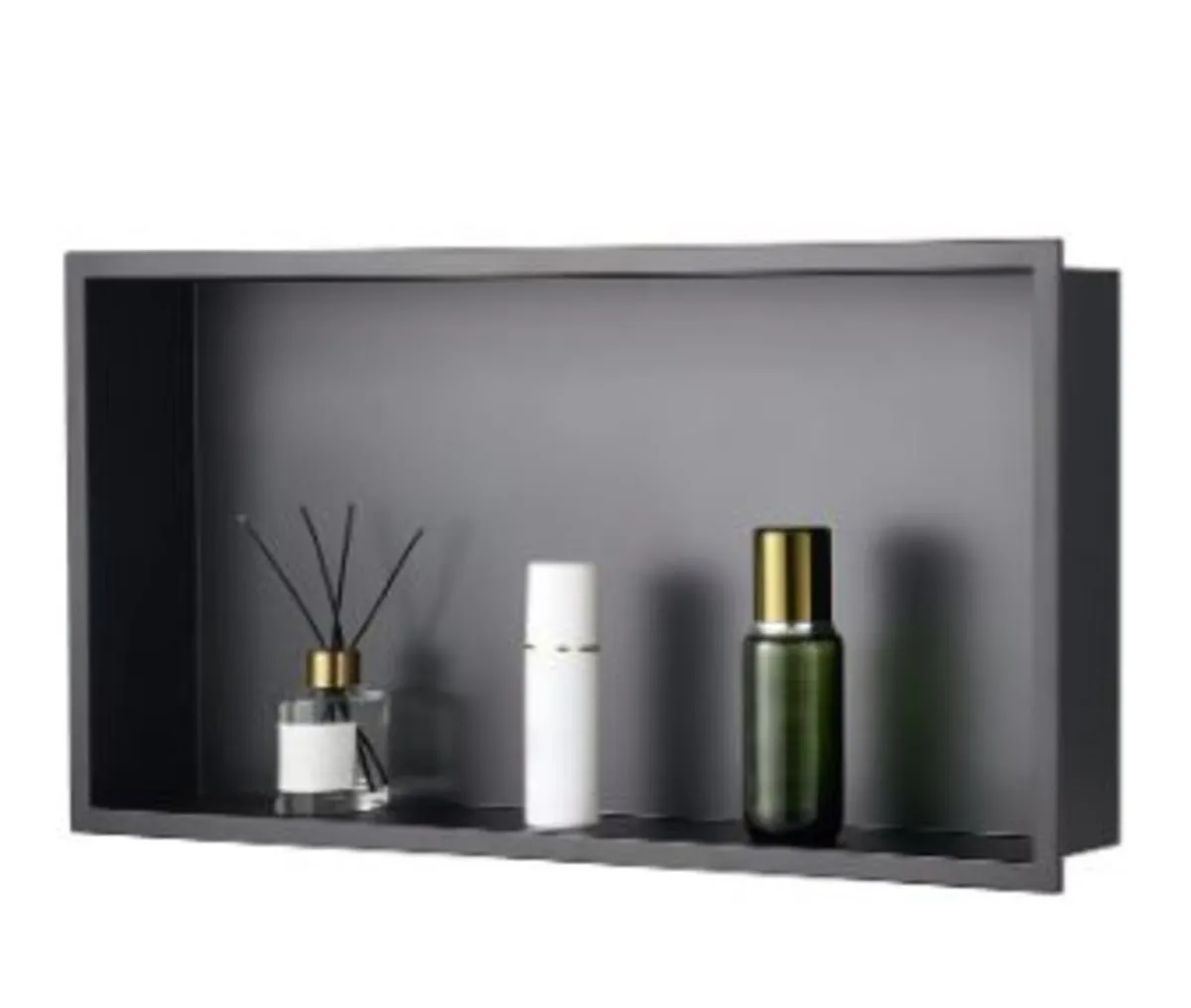 Shower Niche, 33.0 x 63.5 x 10.2 cm - Image 3