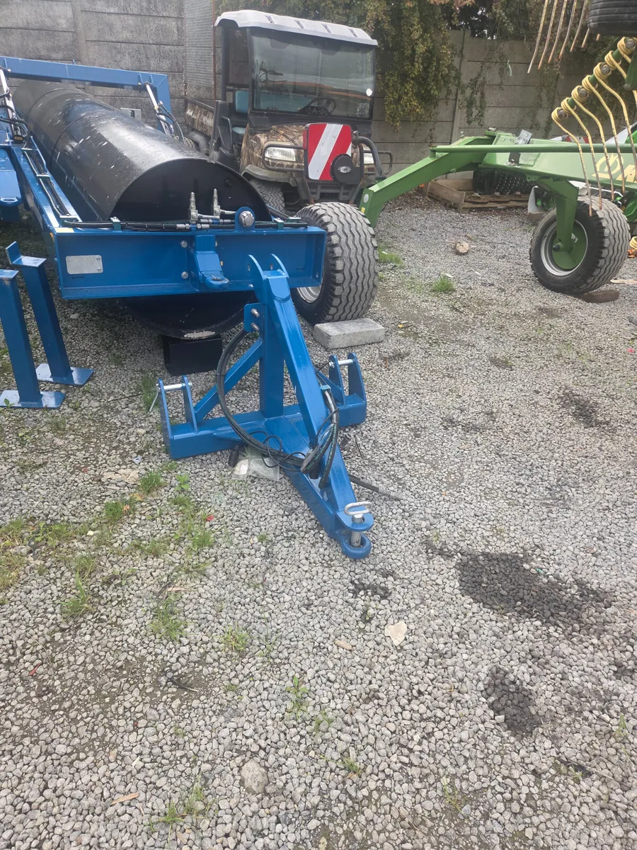 Fleming roller - Image 3