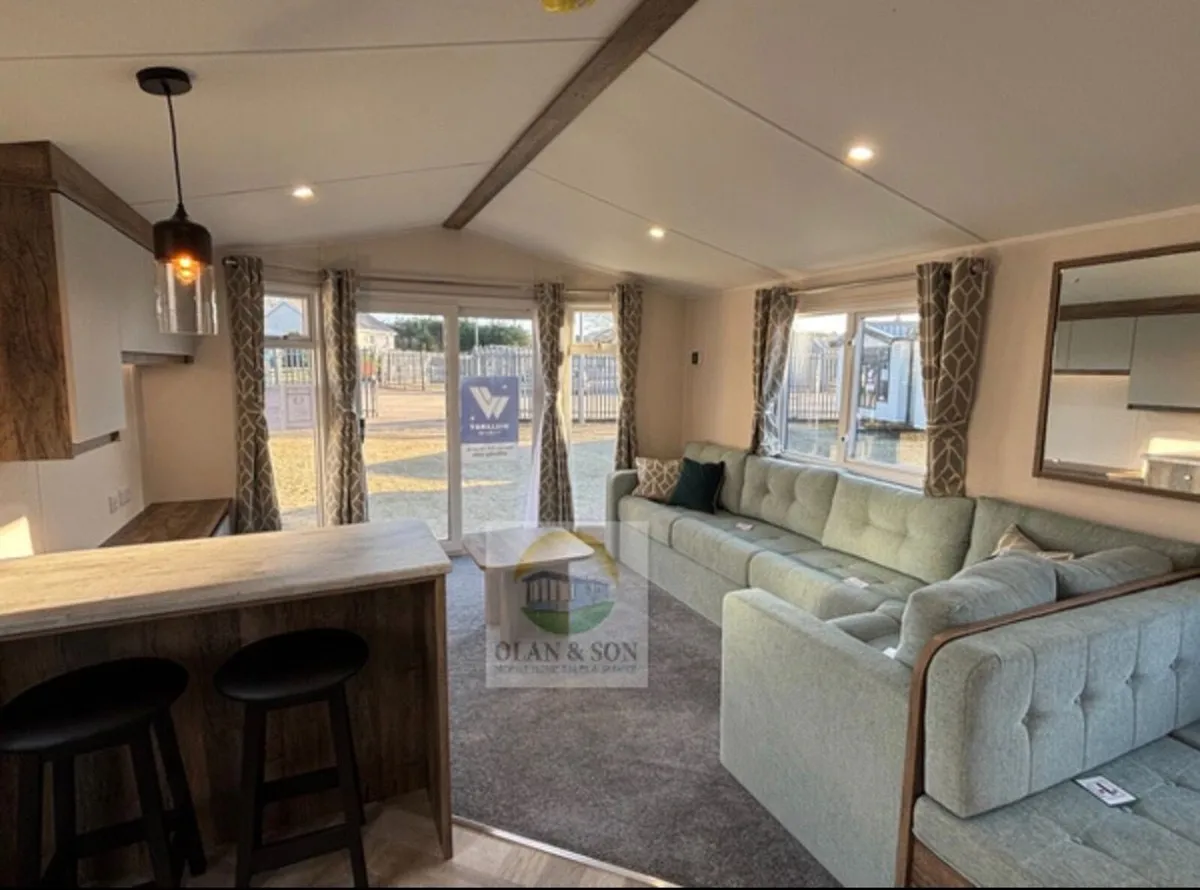 Willerby Brookwood, Sierra and Gainsborough - Image 2