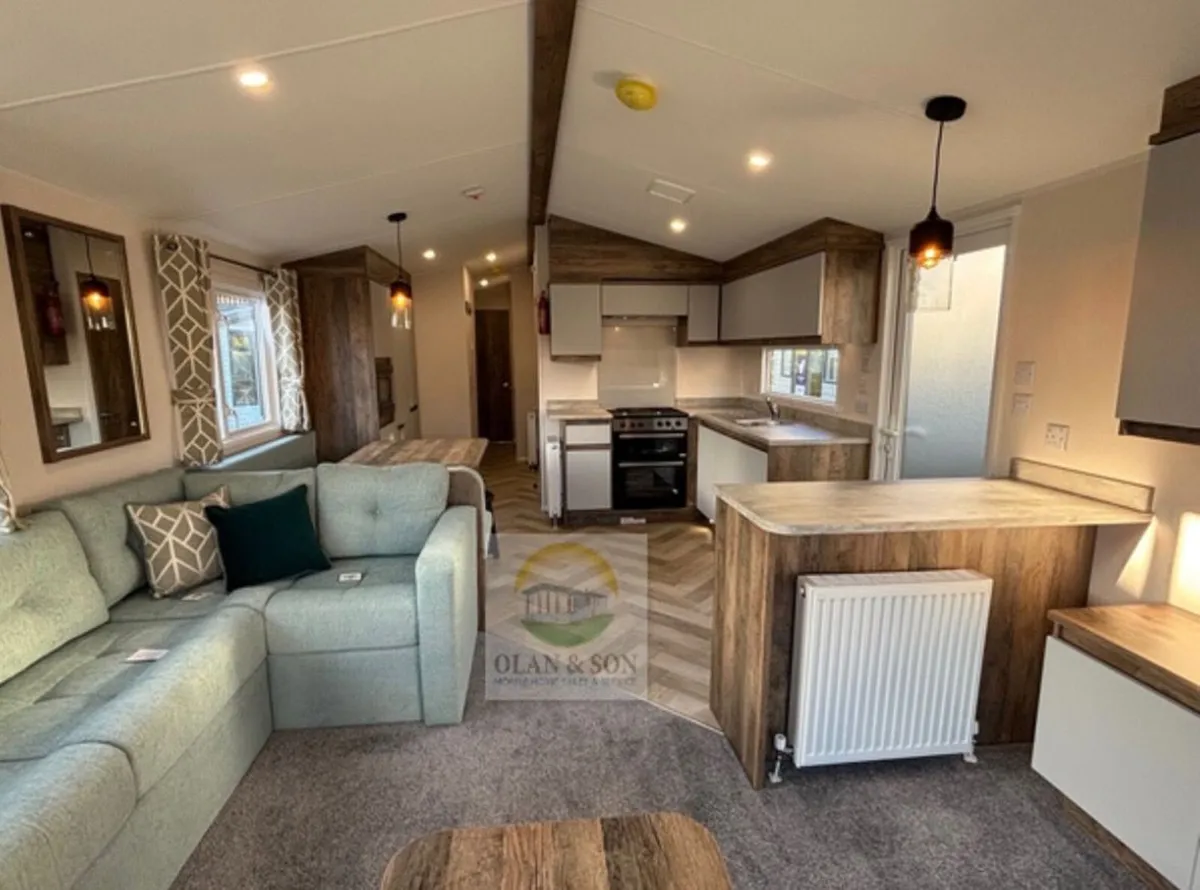 Willerby Brookwood, Sierra and Gainsborough - Image 3
