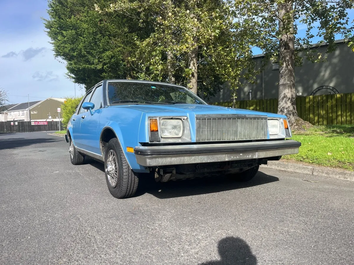 Buick skylark - Image 2