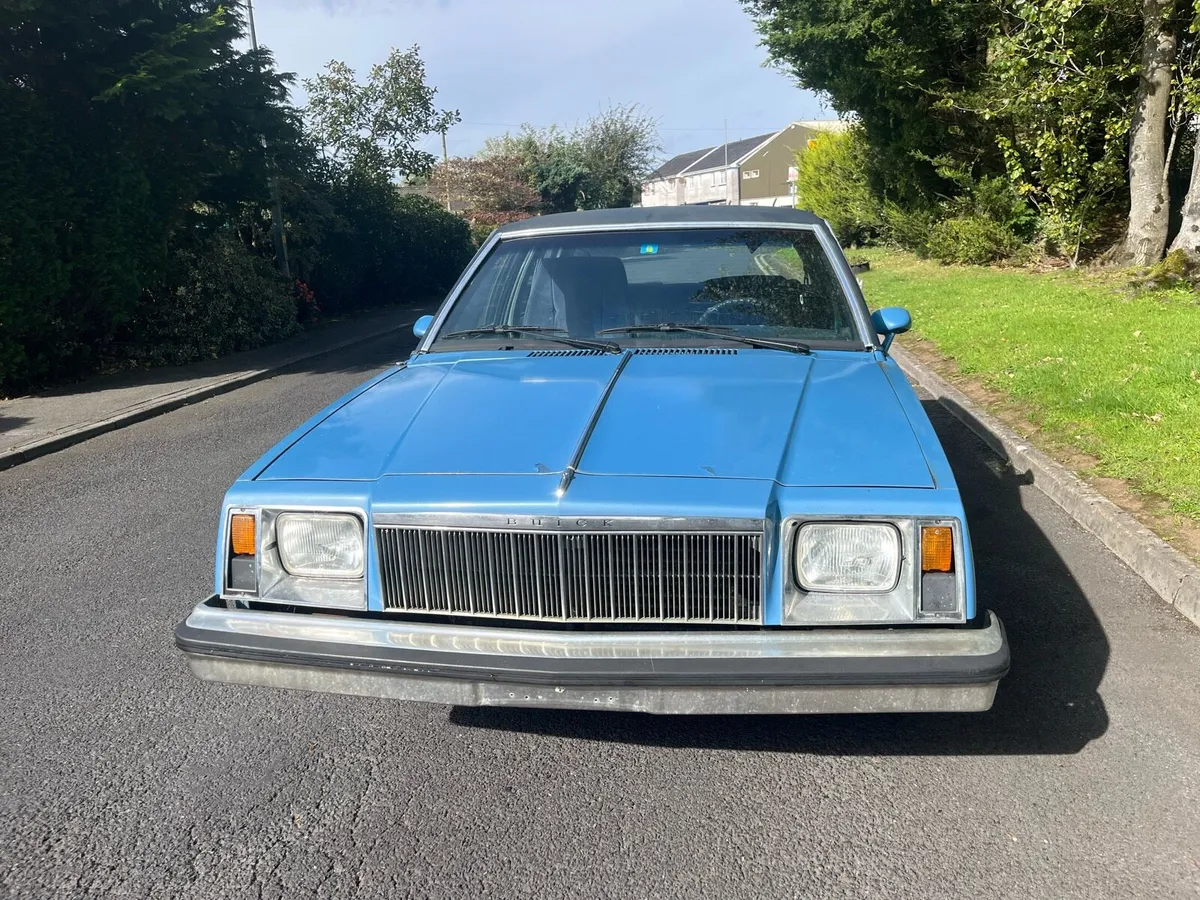 Buick skylark - Image 3
