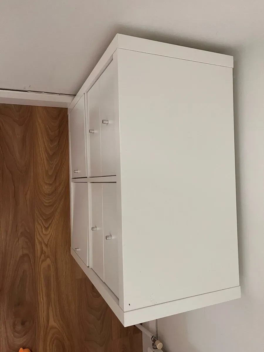 Children’s bedroom locker - Image 2