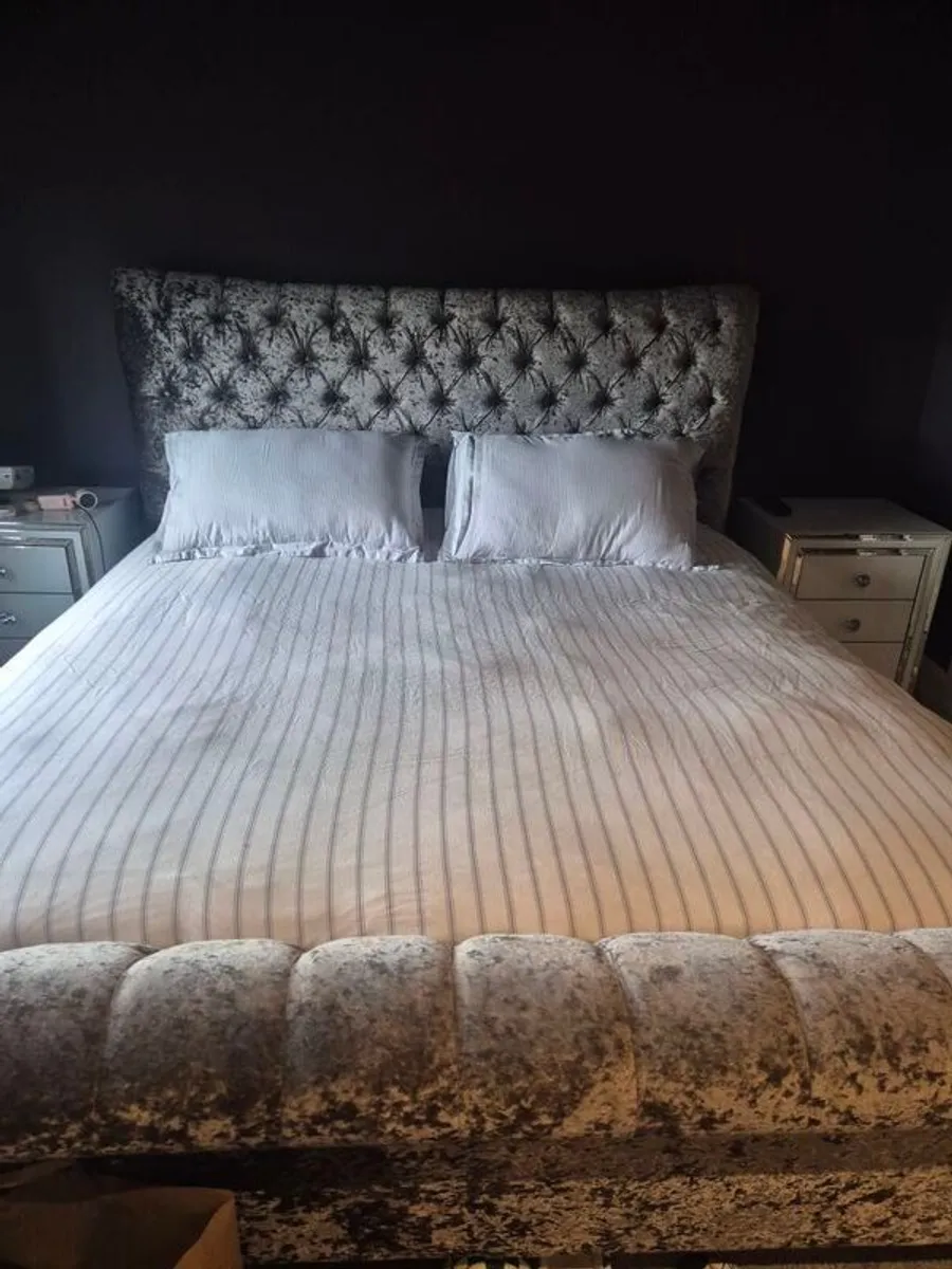 Superking Bed (6 foot Size) - Image 2