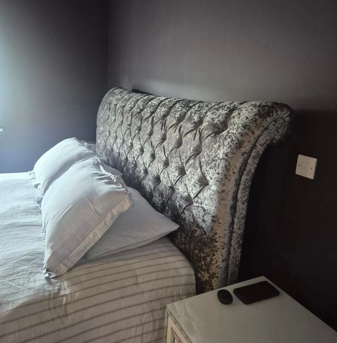 Superking Bed (6 foot Size) - Image 4