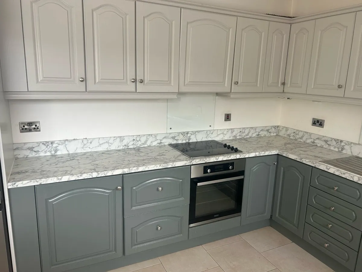 Kitchen - Image 1