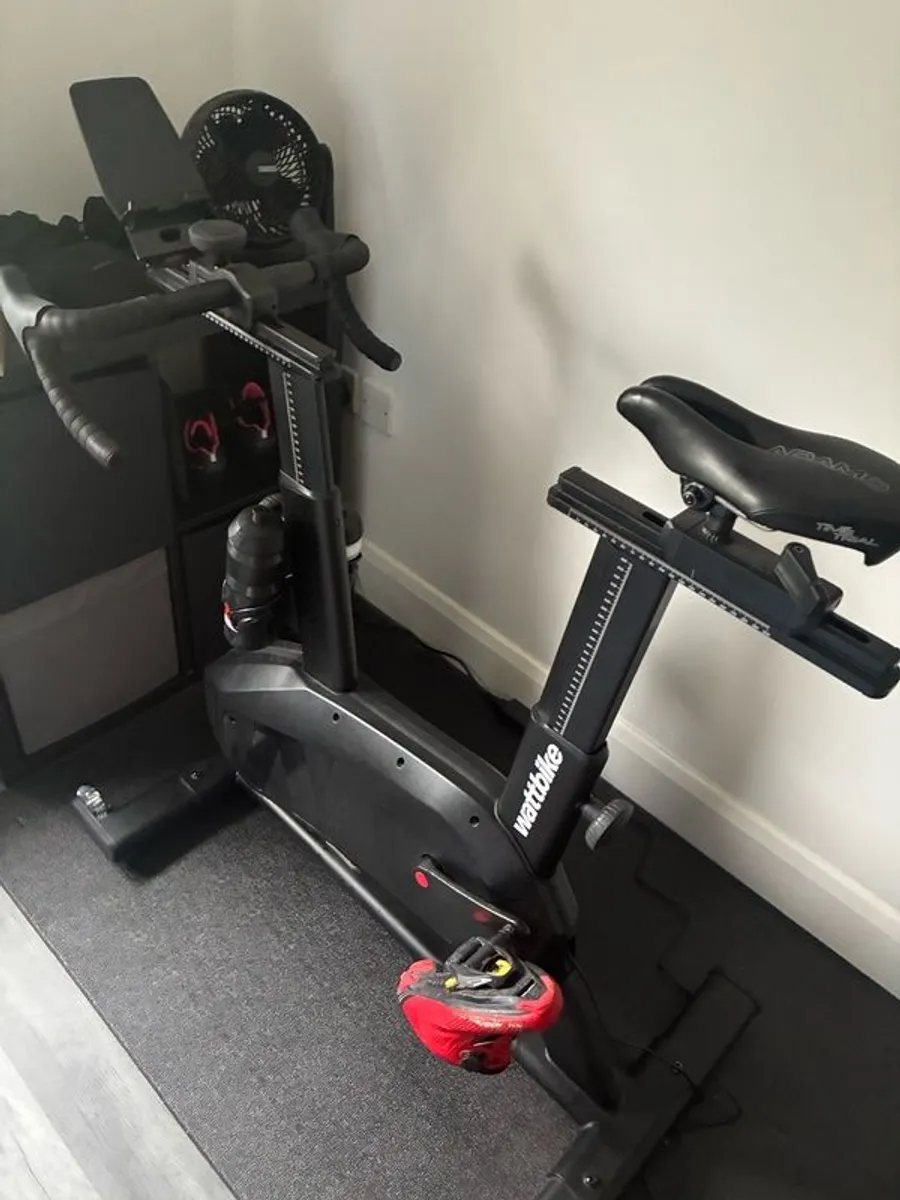 Wattbike Proton - Image 2