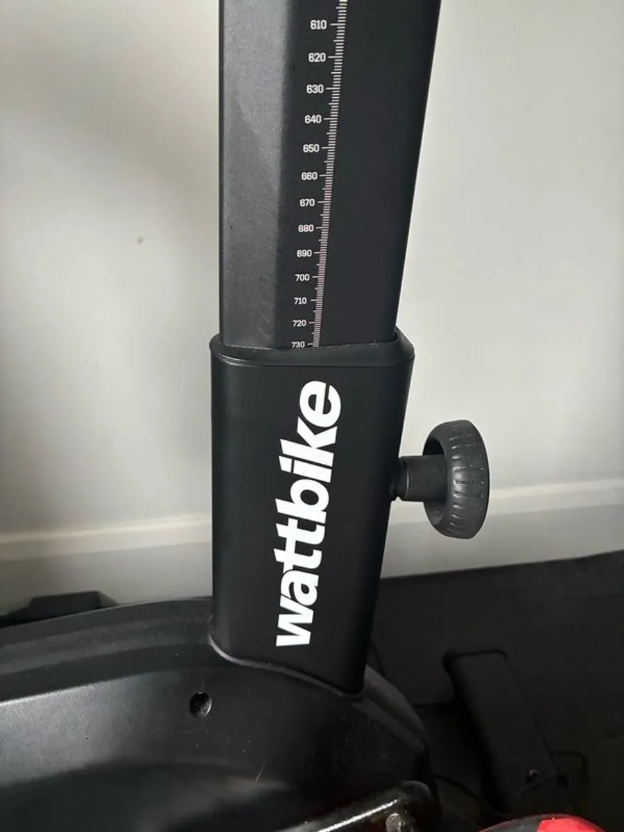 Wattbike Proton - Image 3
