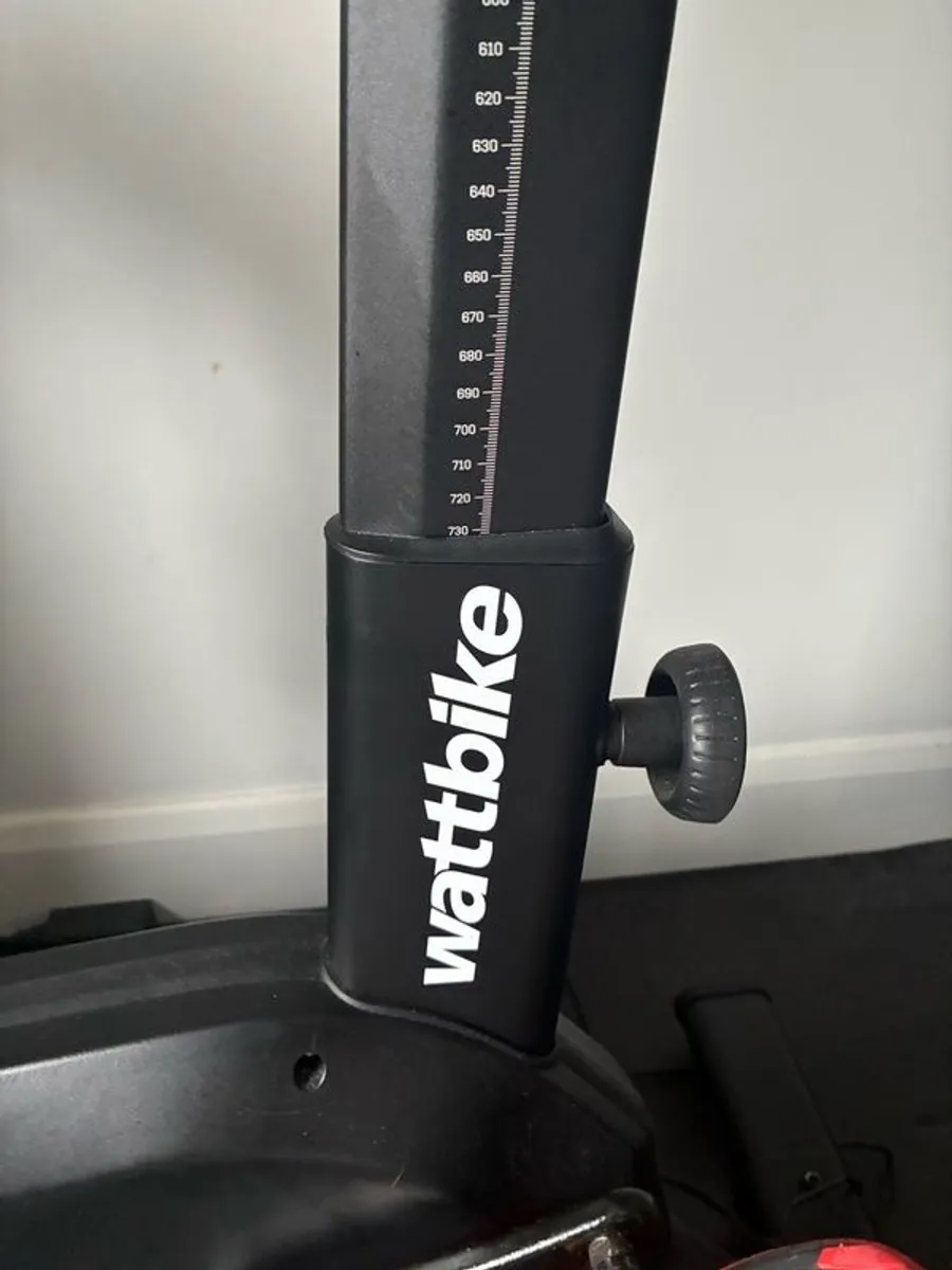 Wattbike Proton - Image 4