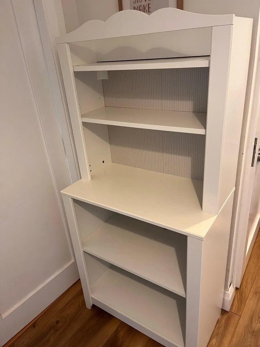 Children’s bedroom dresser - Image 2
