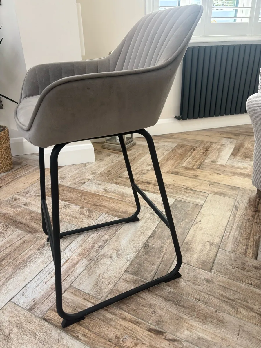 Kitchen bar stools - Image 3