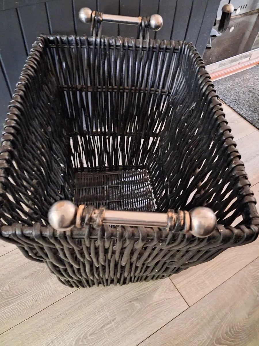 Log basket - Image 2
