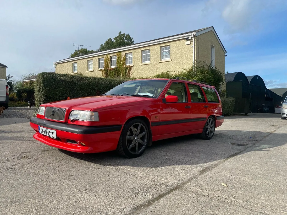 Volvo 850R - Image 2