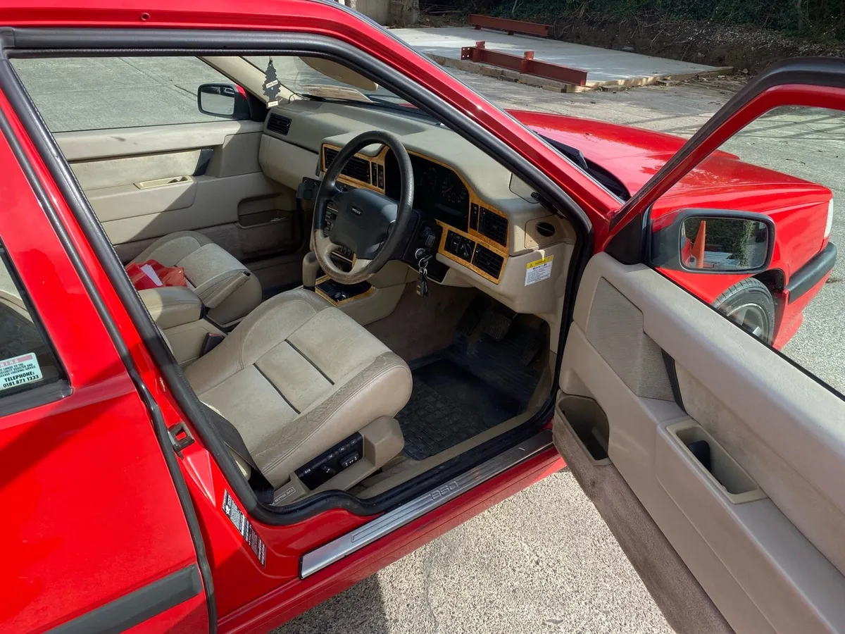 Volvo 850 R - Image 3