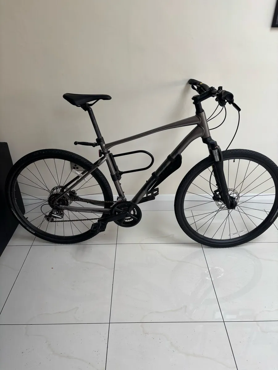 Giant Roam push bike - Image 1
