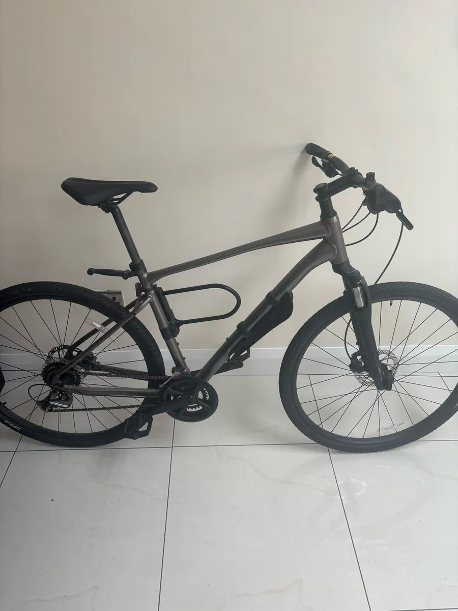 Giant Roam push bike - Image 2