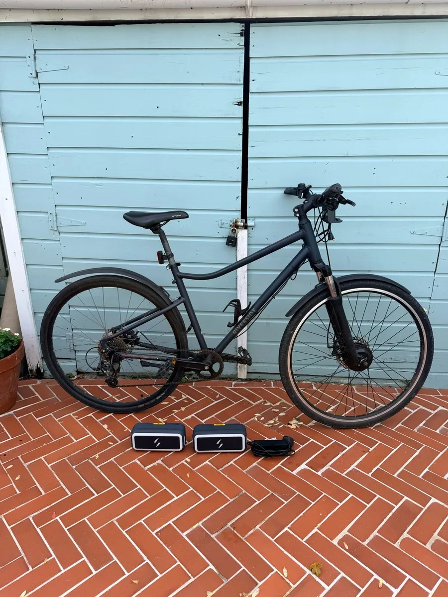 E-bike - Image 1