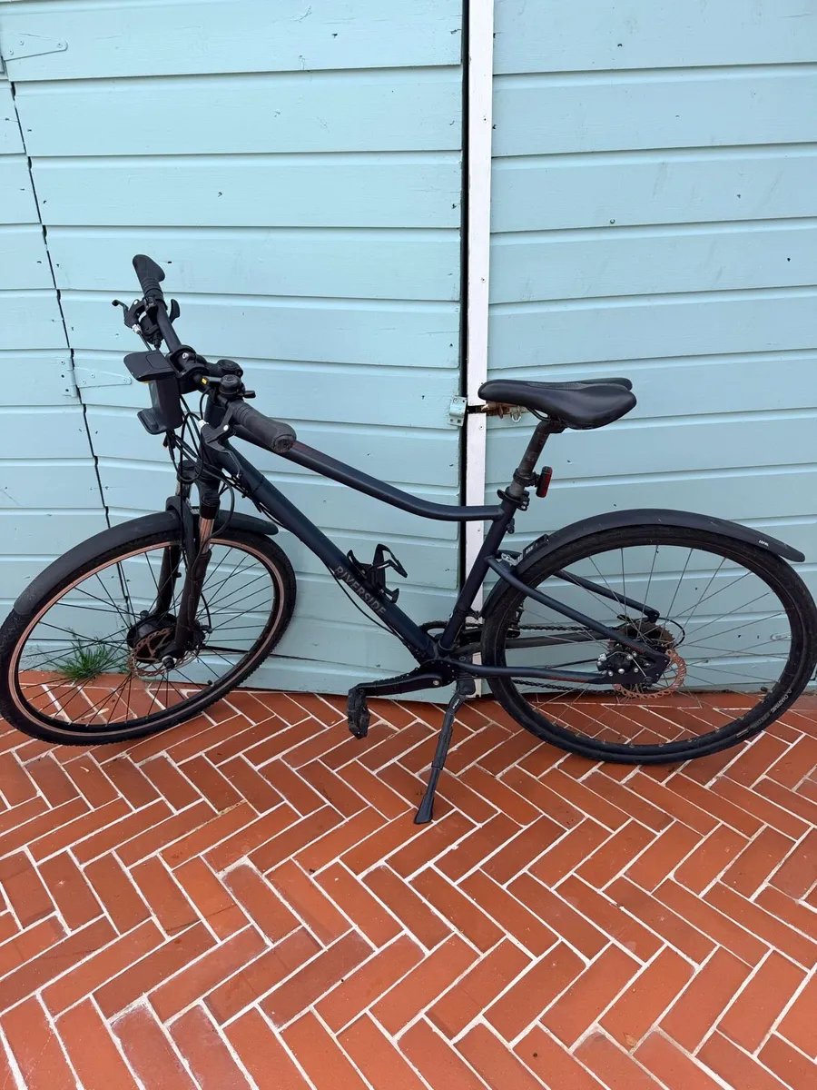 E-bike - Image 2