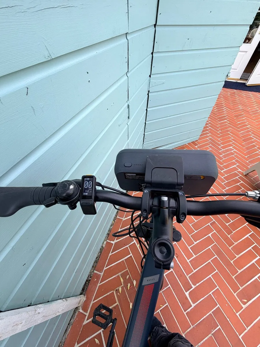 E-bike - Image 3