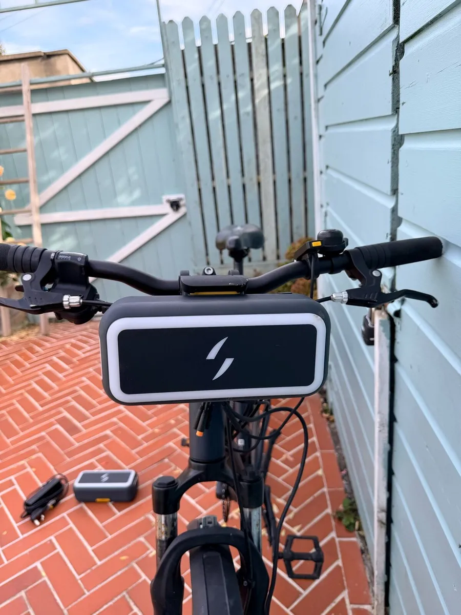 E-bike - Image 4