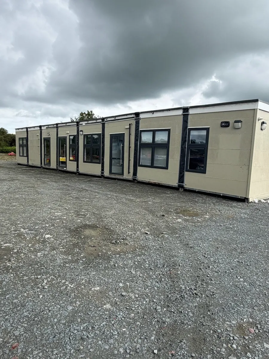 Modular Cabins - Image 1