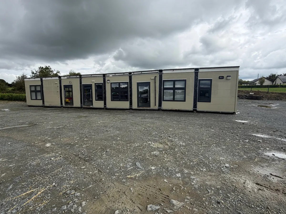 Modular Cabins - Image 2