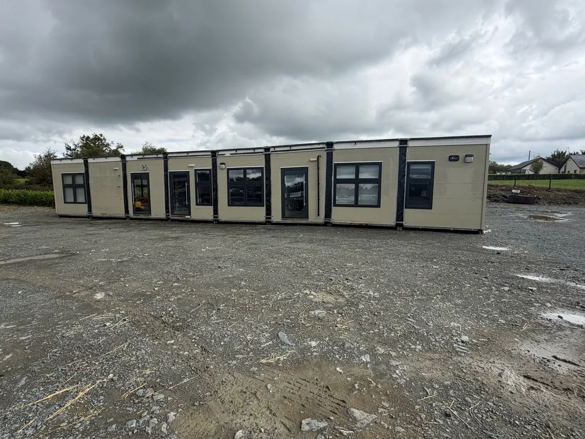 Modular Cabins - Image 3