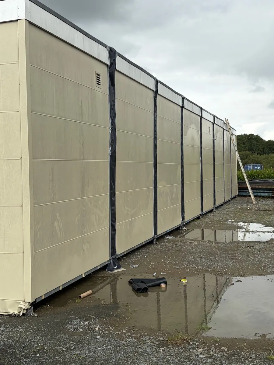 Modular Cabins - Image 4