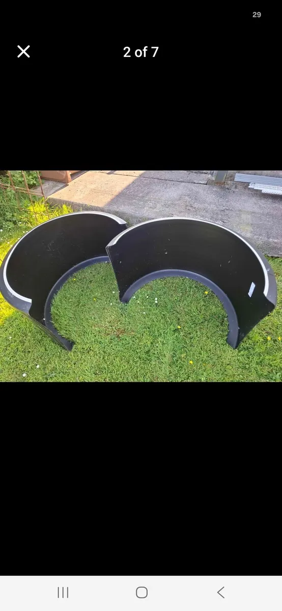 Mudguards - Image 1