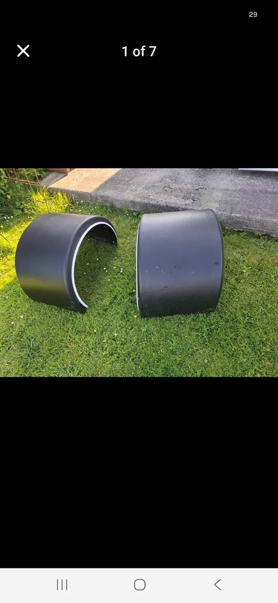 Mudguards - Image 2