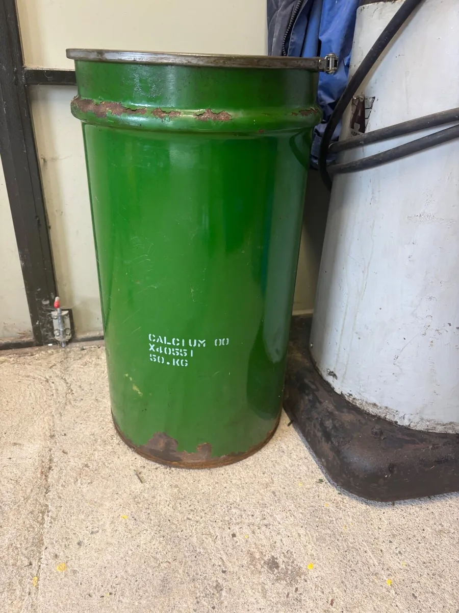 Air Grease Gun - Image 3