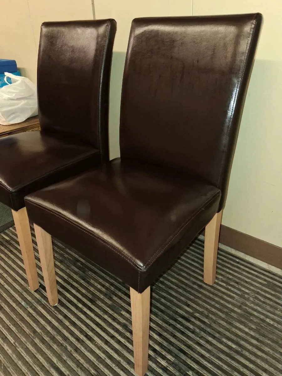 Kitchen chairs - Image 2
