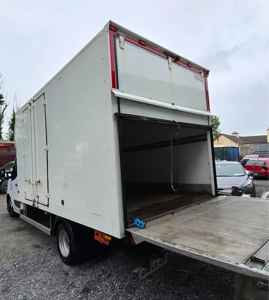 ⭐️⭐️MAN & VAN DELIVERY COLLECTION 24/7⭐️⭐️ - Image 2