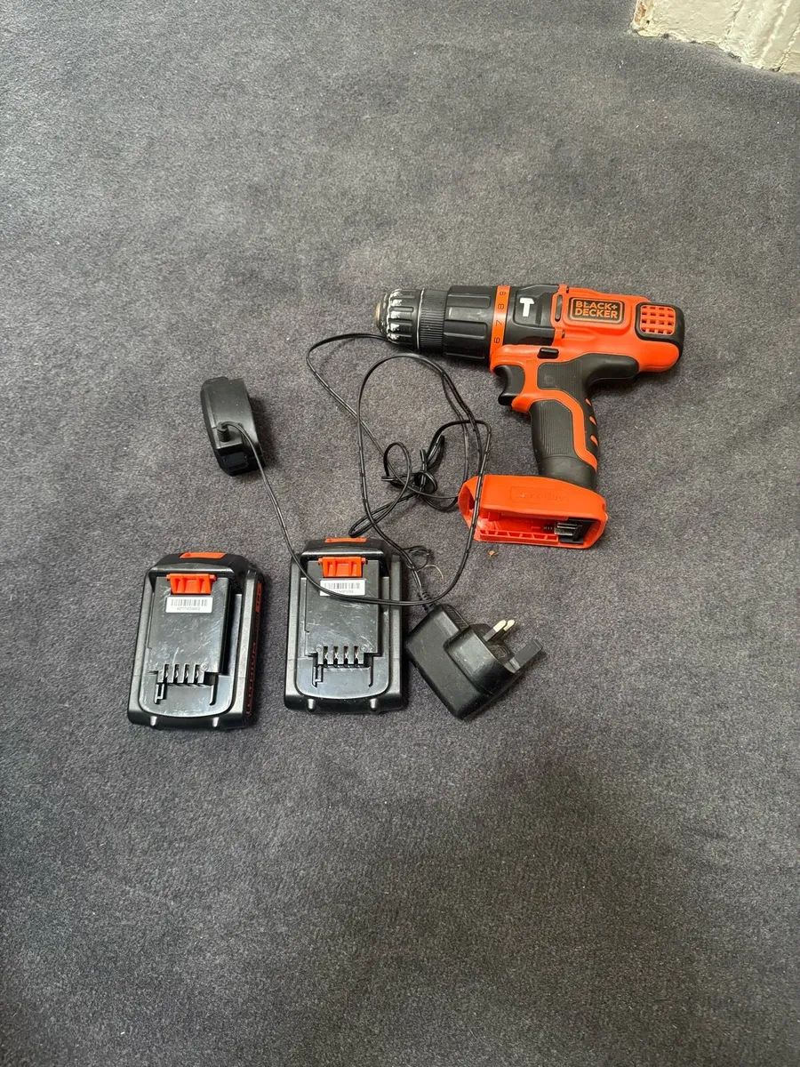 Batteries - Image 2