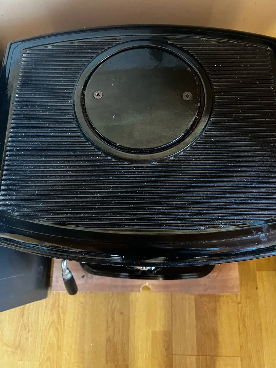 Henley Stove - Image 3