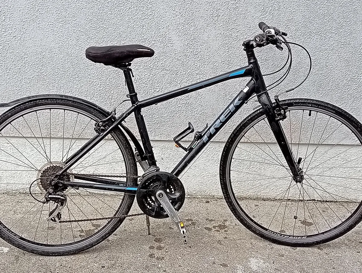 hybrid bike - Image 2